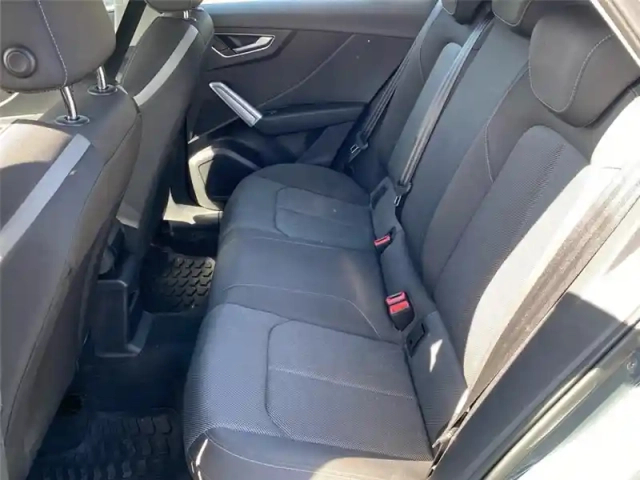 Audi Q2 35 tfsi cod 150 s tronic 7 — photo 59