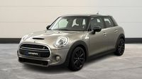 Mini Mini Cooper S 192ch Red Hot Chili BVA