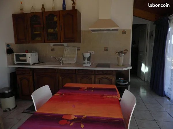 Location meublée ETUDIANT