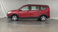 Dacia Lodgy 1.3 TCe 130ch FAP Stepway 5 places E6D-Full — photo 7