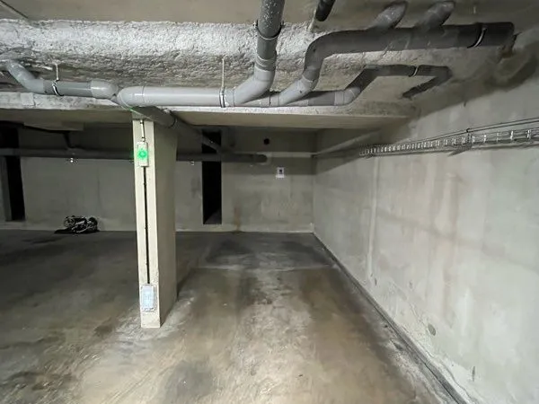 Parking Castelnau
