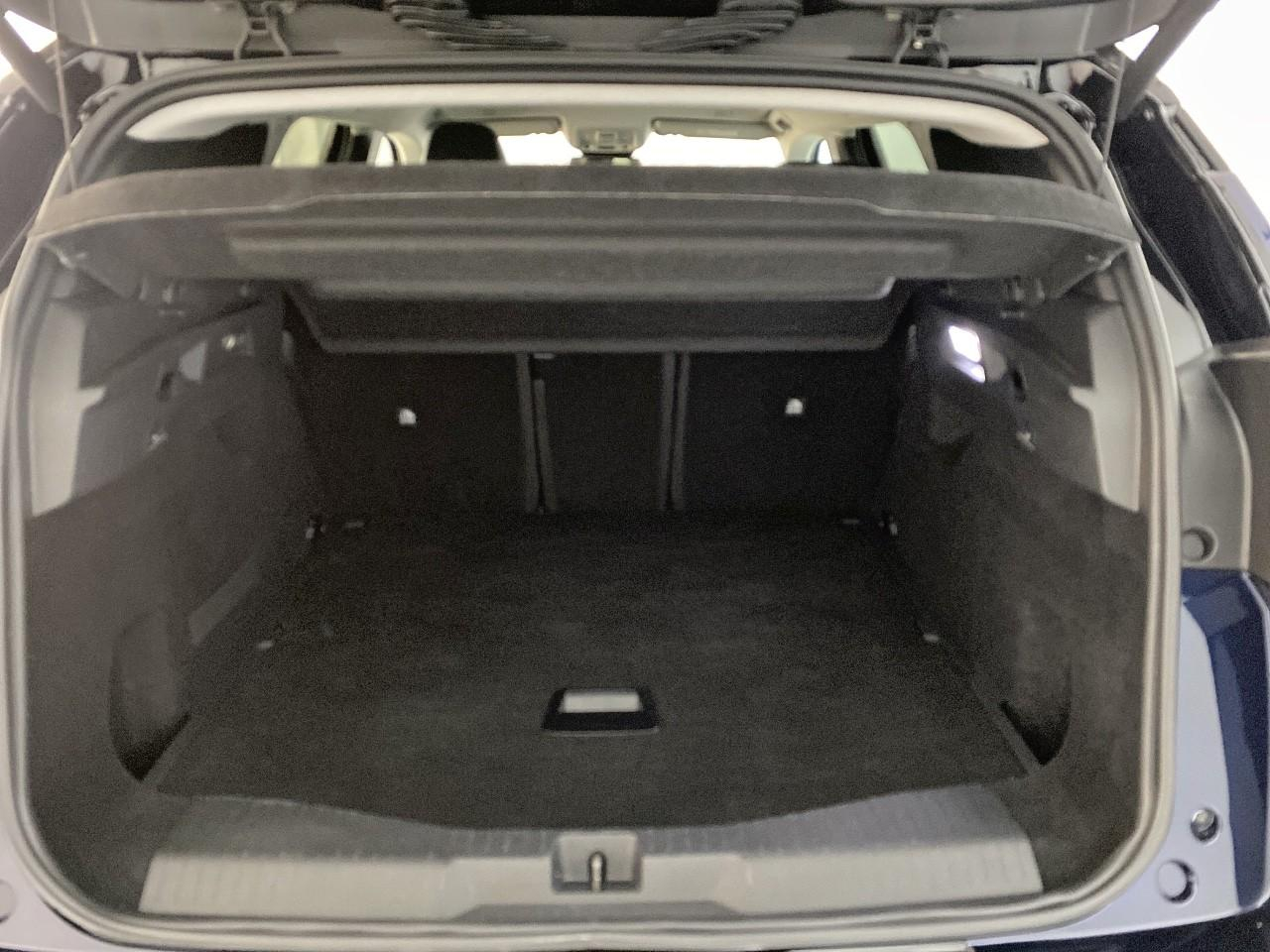 Citroën C5 Aircross hybride 145 ch e-dcs6 max — photo 6