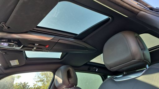 DS DS 5 1.6 THP 165 EAT6 - So Chic – 2016 – 61577 km – Essence – Boîte Automatique — photo 4