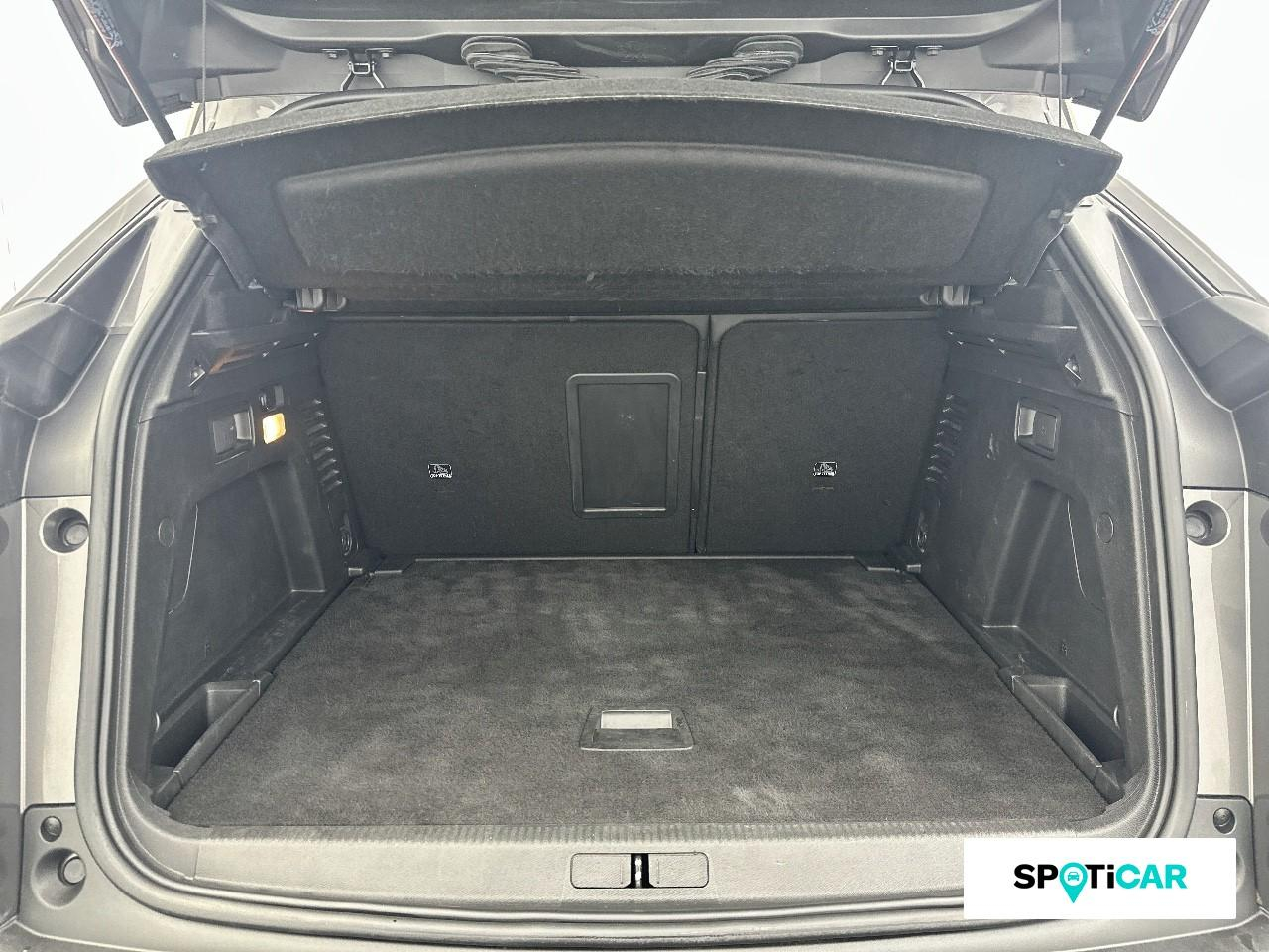 Peugeot 3008 1.5 bluehdi 130ch s&s allure pack — photo 6