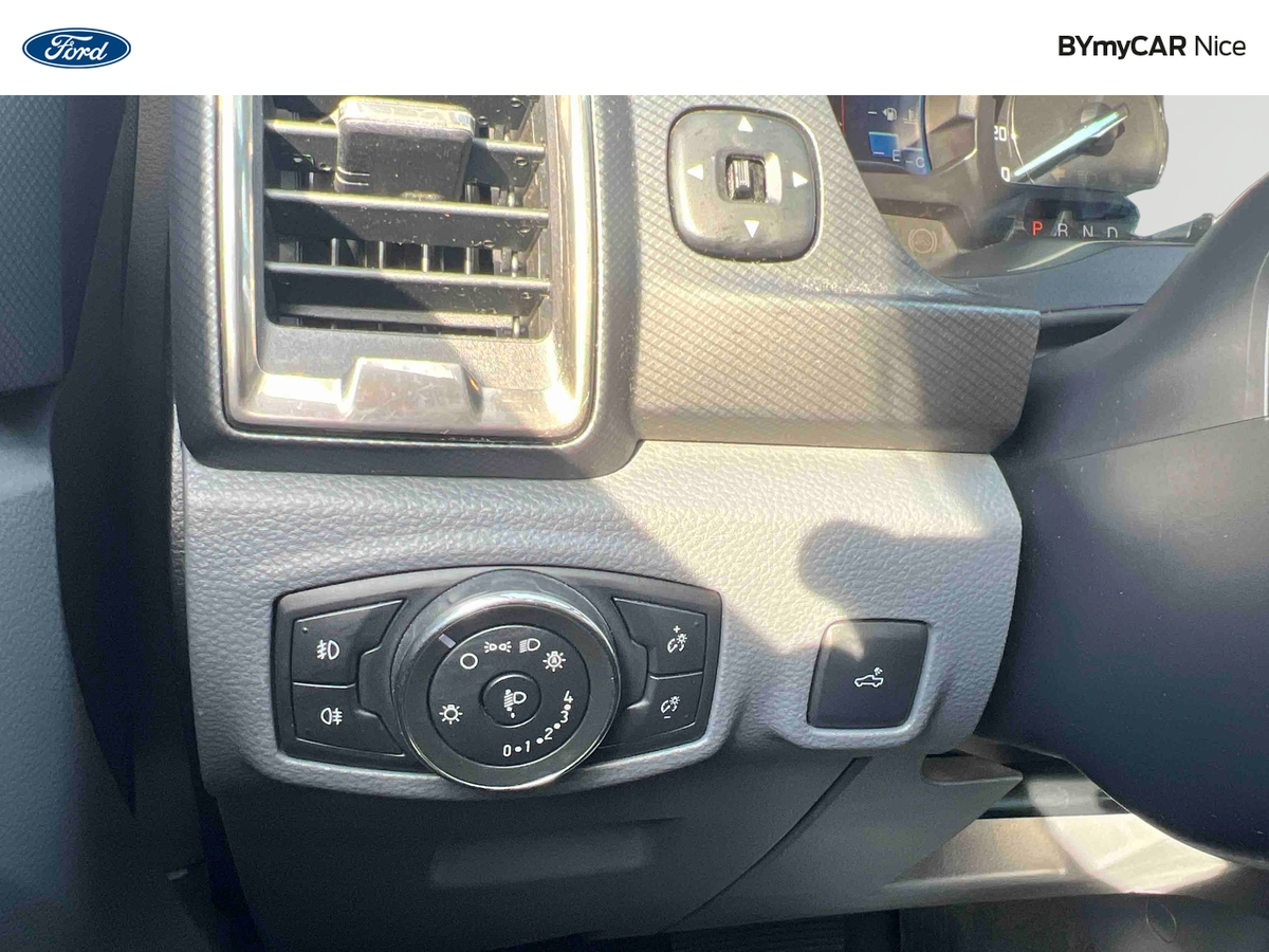 Ford RANGER SUPER CABINE 3.2 TDCi 200 4X4 BVA6 — photo 20