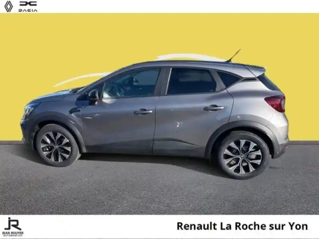 Renault Captur 1.0 tce 90ch evolution — photo 10