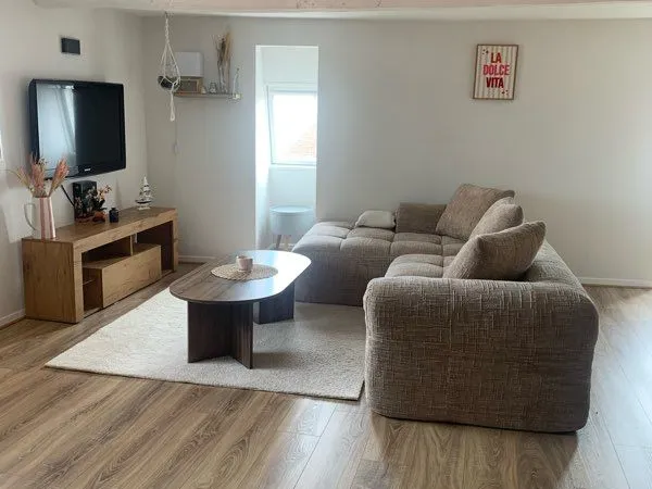 Loue duplex