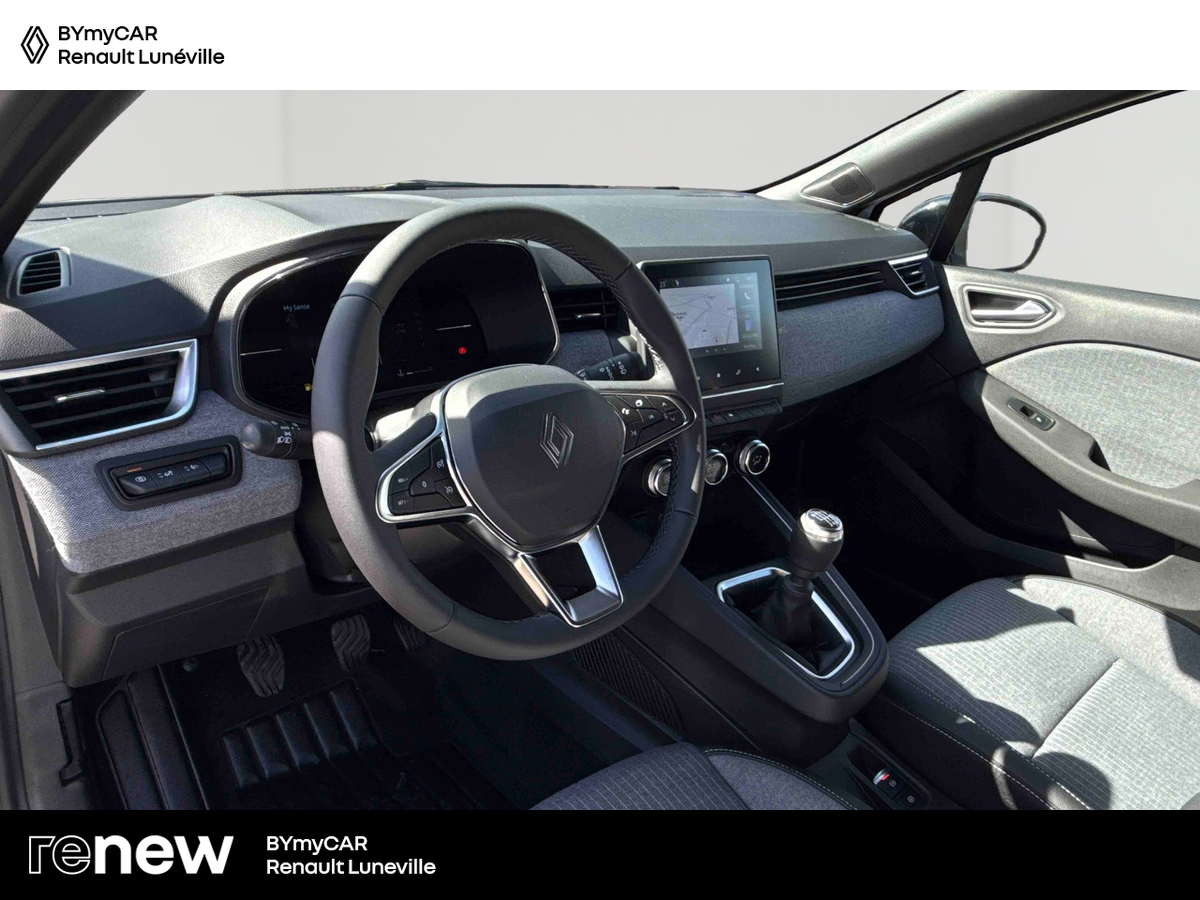 Renault Clio TCe 90 ch GSR2 — photo 9