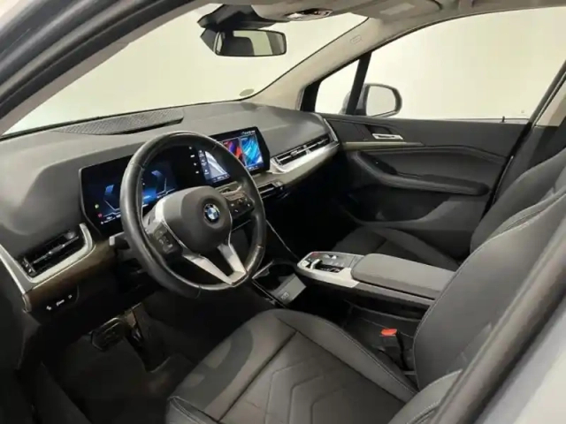 Bmw Serie 2 série 2 activetourer 218d 150ch business design dkg7 — photo 8