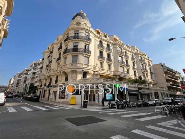 Appartement 3 pièces 82 m²