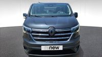 Renault Trafic Combi Grand 2.0 Blue dCi 150ch Evolution auto -25 — photo 2