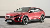 Peugeot 408 PHEV 225ch GT e-EAT8