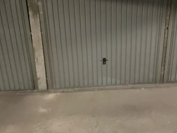 Garage 15 rue Guilloux Lyon 3 limite8 monplaisir