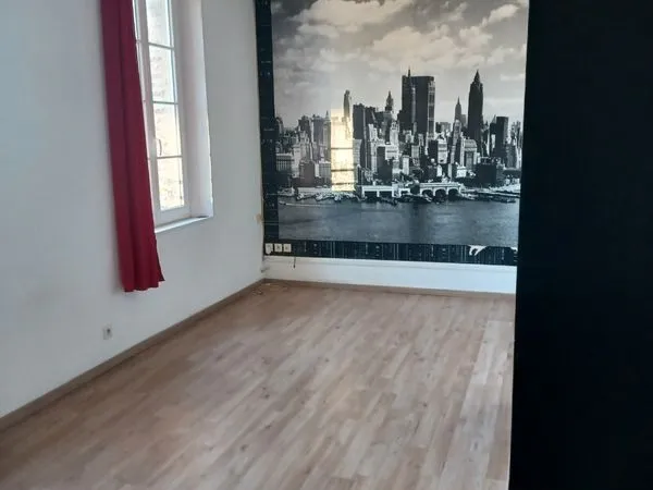 Appartement 5 pièces 76m