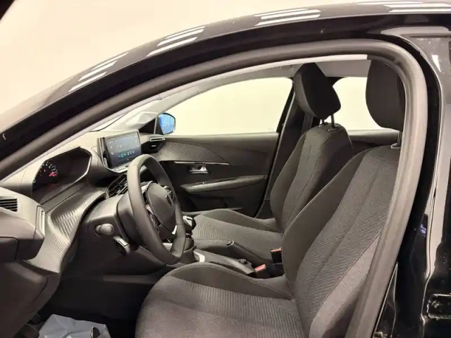 Peugeot 208 100 s&amp;s bvm6 — photo 10