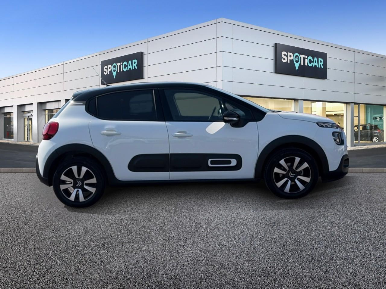 Citroën C3 1.2 puretech 83ch s&s max — photo 4