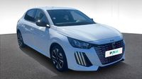 Peugeot 208 1.2 PureTech 100ch S&S Allure — photo 3
