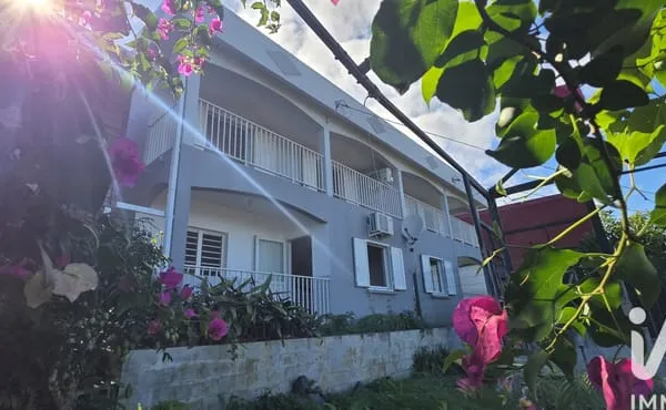 Maison 8 pièces 153 m²