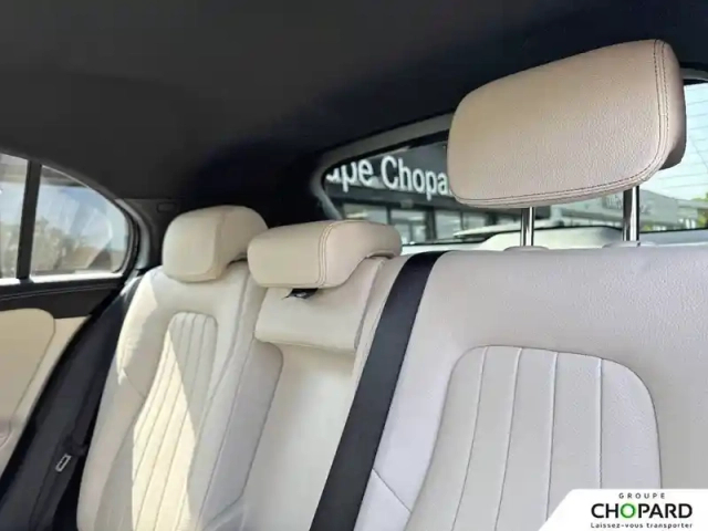 Mercedes Classe A 250 e 8g-dct — photo 19