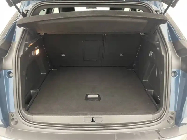 Peugeot 3008 bluehdi 130ch s&amp;s eat8 — photo 13
