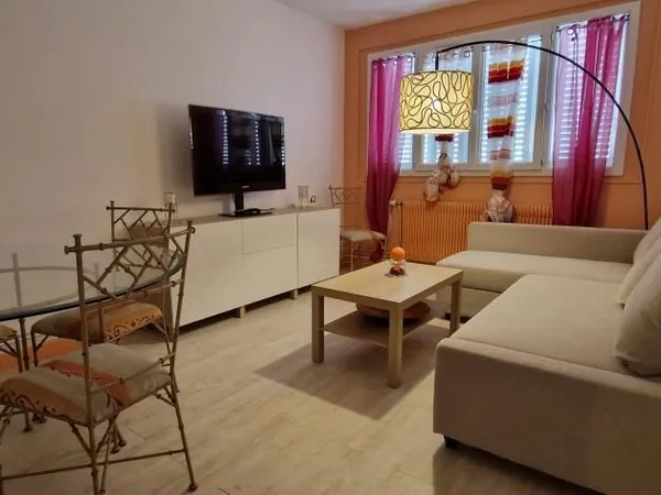 Appartement de 70m2 à louer sur Grenoble