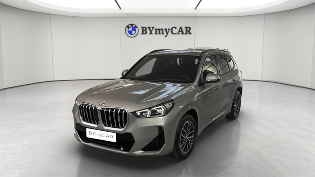 BMW X1 sDrive 20i 170ch DKG7