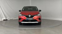 Renault Captur 1.5 Blue dCi 115ch Intens EDC
