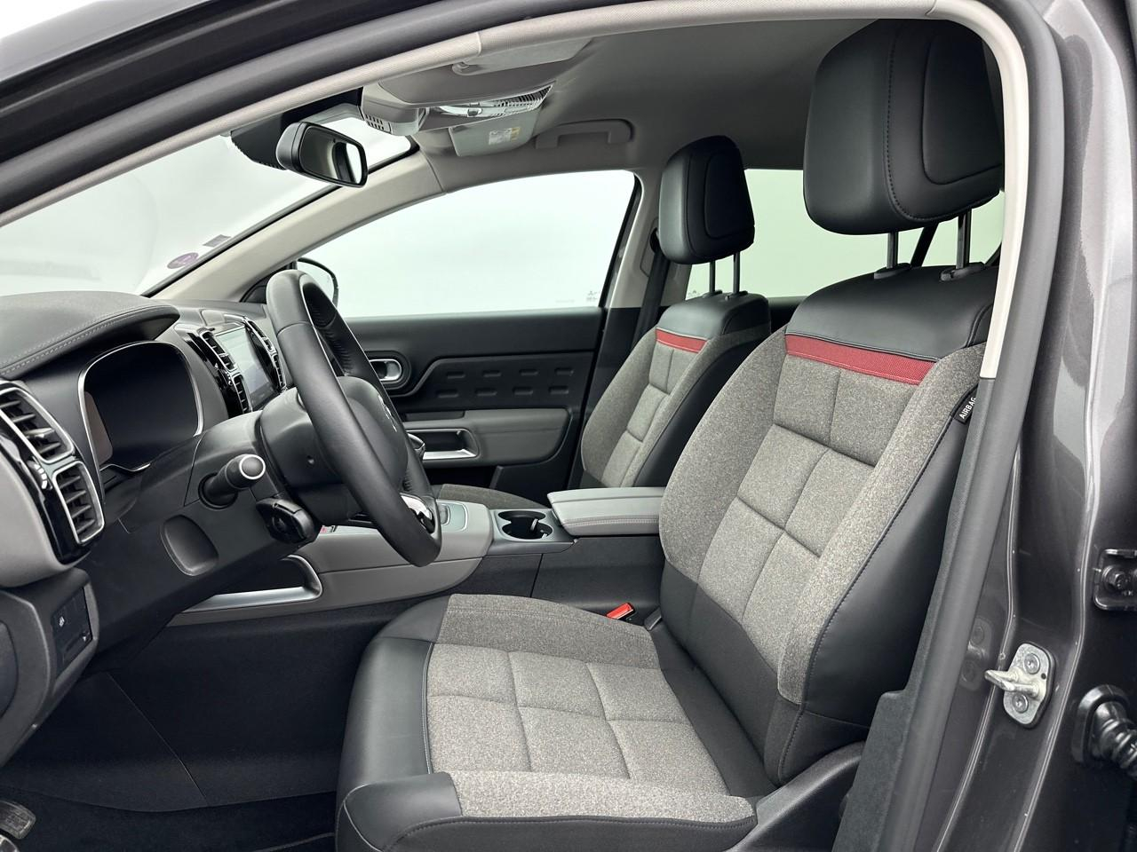 Citroën C5 Aircross puretech 130 s&s bvm6 c-series — photo 9
