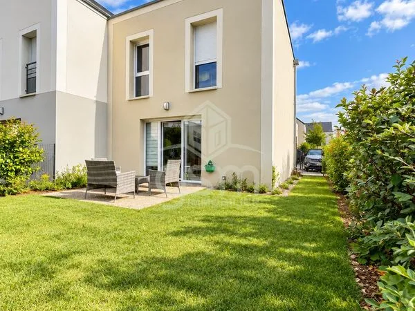 Maison 3 pièces 62 m²