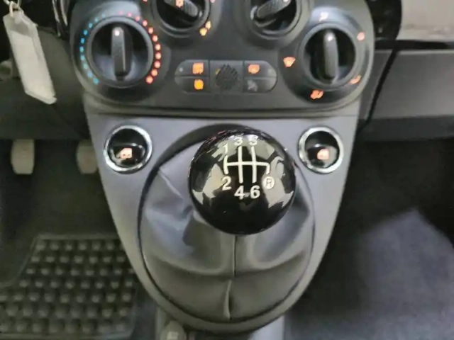Fiat 500 c 1.0 70 ch hybride bsg s/s — photo 27