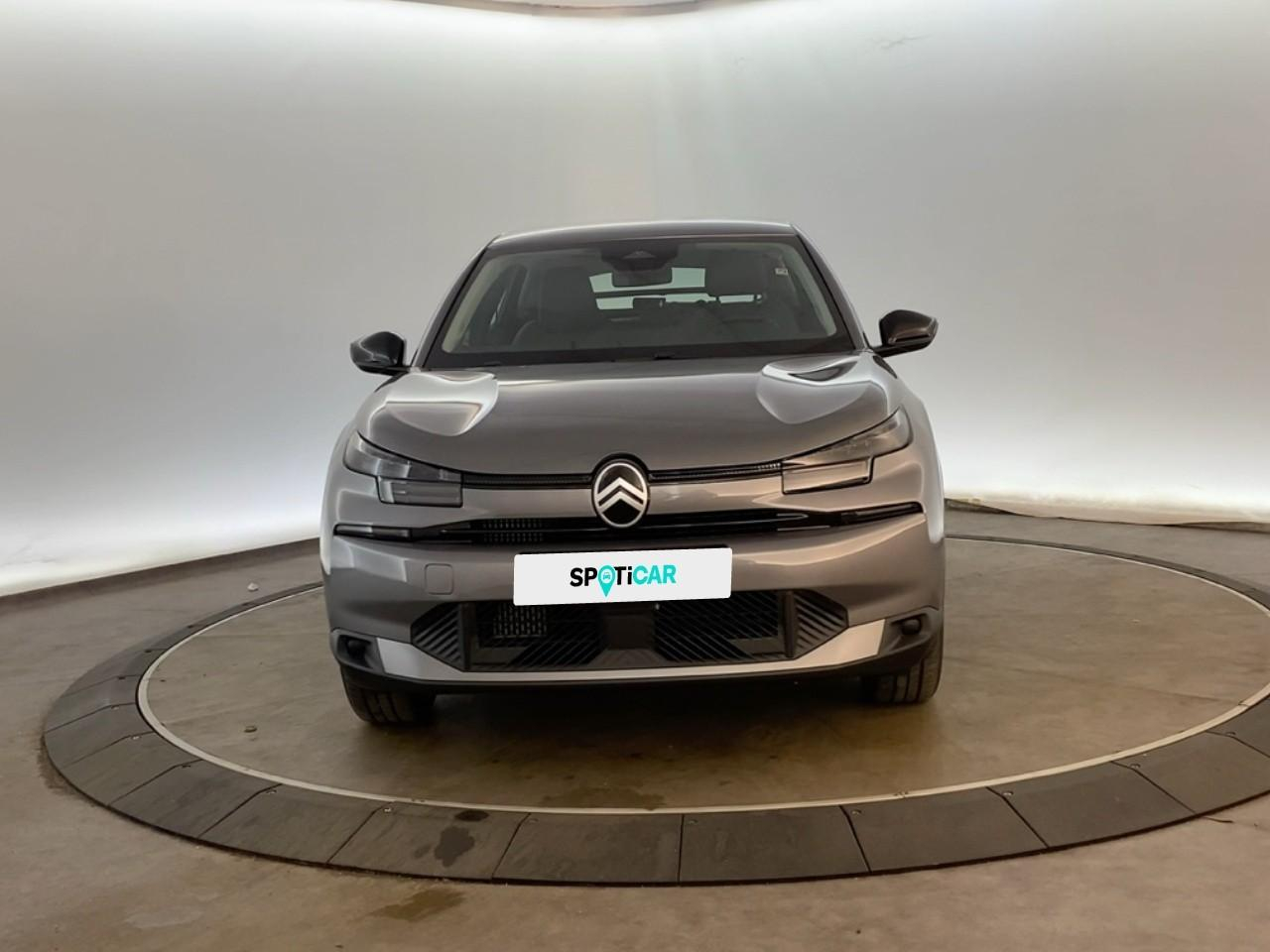 Citroën C4 hybride 136 e-dcs6 plus — photo 2
