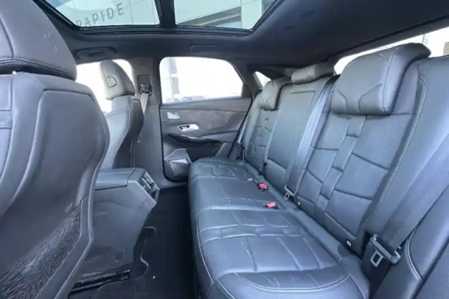Ds Ds 7 ds7 crossback puretech 225 eat8 — photo 10