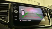 Volkswagen Golf Sportsvan 1.5 TSI EVO 130ch BlueMotion Technology Carat — photo 28