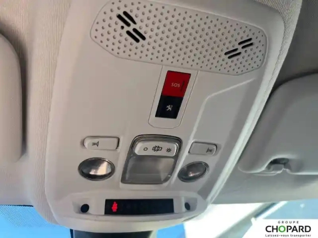 Peugeot 208 puretech 100 s&amp;s bvm6 — photo 23