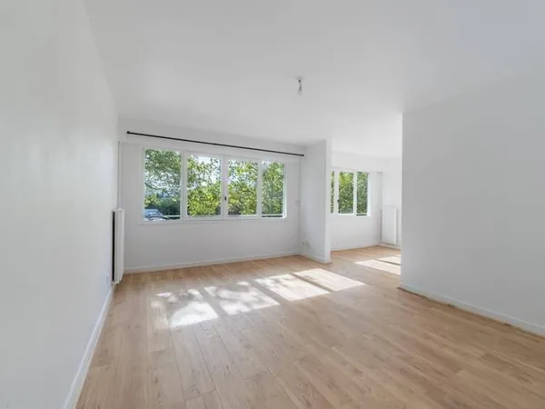 Appartement 4 pièces 72 m²