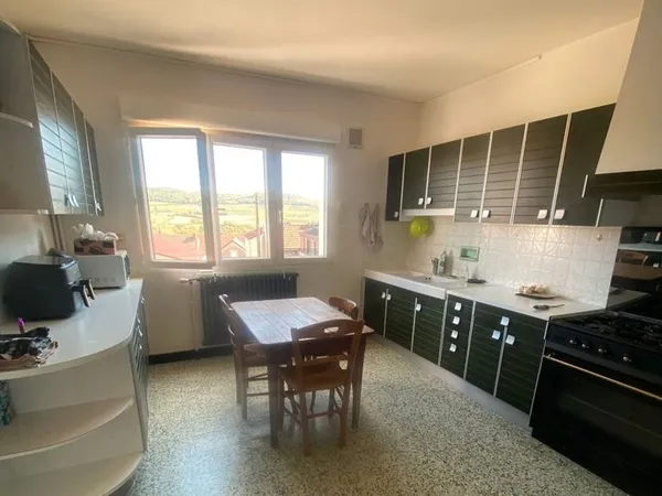 Chambre dans maison en colocation