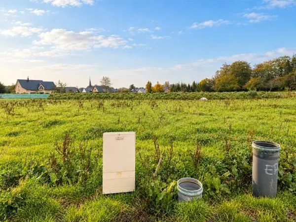 Terrain 515 m² Emanville