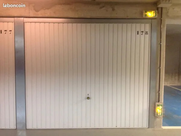 Stockage Location Sucy-en-Brie  15m² 120€