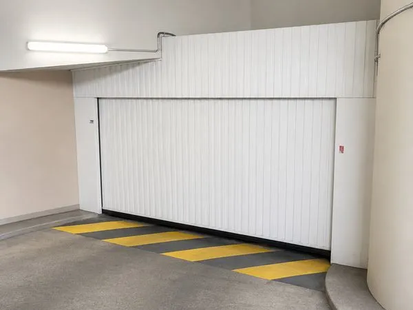 Lot garages loués Paris