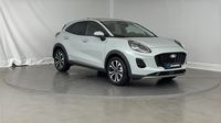 Ford Puma 1.0 EcoBoost Hybrid 125ch Titanium S&S (mHEV) — photo 3