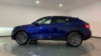 Audi Q3 Sportback 35 TFSI 150ch S line S tronic 7 — photo 3