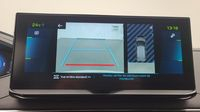 Peugeot 3008 HYBRID 225ch Allure Pack e-EAT8 — photo 16