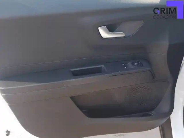 Ford Transit courier fgn 1.0 ecoboost 125 bvm6 — photo 22