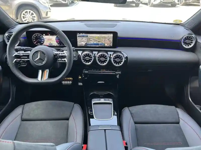Mercedes Classe A 200 d — photo 5