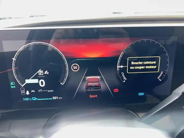 Mitsubishi Eclipse cross 87 kwh 218 — photo 10