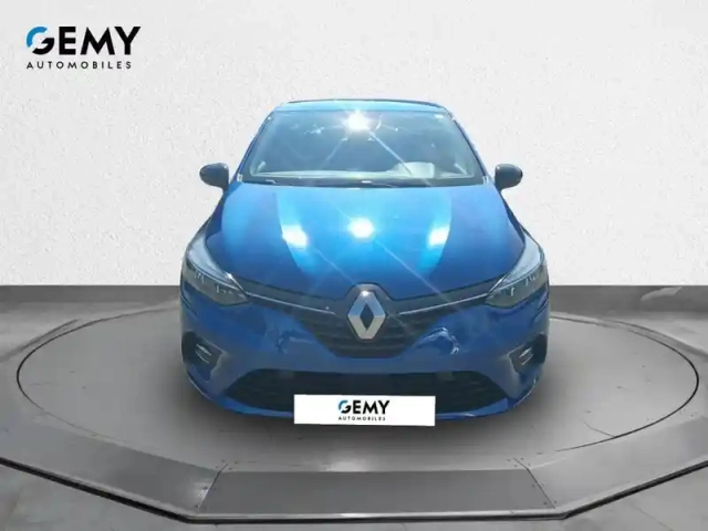 Renault Clio tce 90 — photo 2