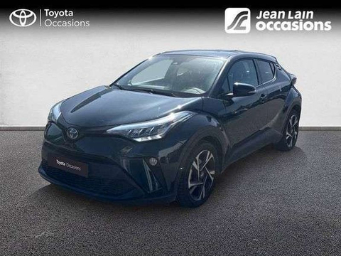 Toyota C-HR Toyota Toyota C-HR Design 2.0
