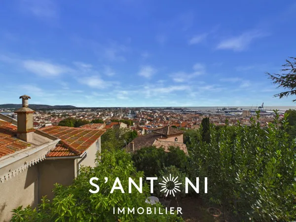Maison 4 pièces 70 m²