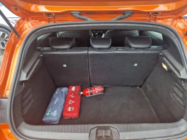 Renault Clio tce 90 x-tronic - 21n — photo 15