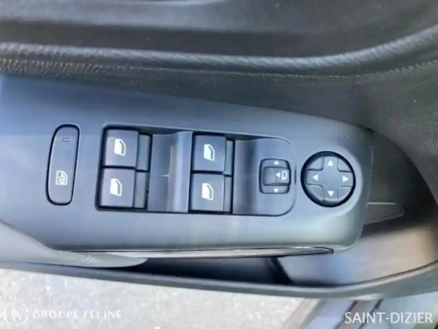 Citroën C5 Aircross puretech 130ch s&amp;s shine eat8 — photo 13